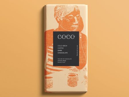 Cold Brew Coffee For Discount