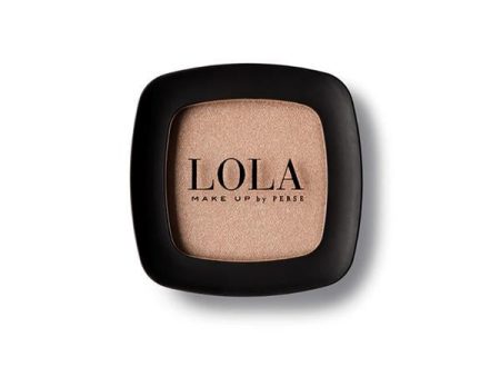 Lola Illuminating Highlighter Powder (Variation) Cheap