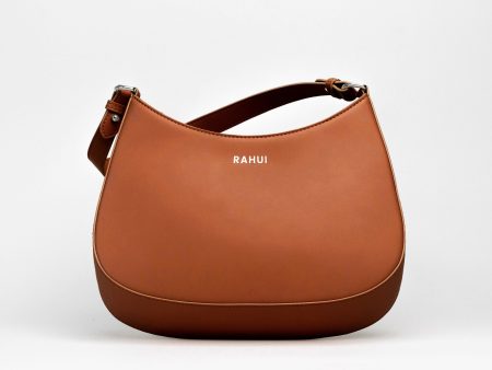 Hazel Mini Handbag | Tan Cheap