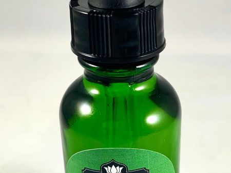 Beard Oil--Huntsman Online now