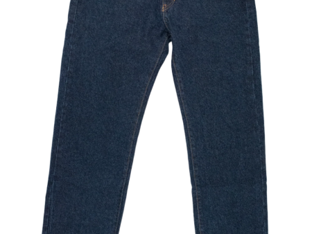 Classic Straight Leg Jeans Online