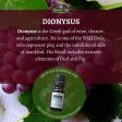 Dionysus Online now