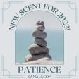 Patience on Sale