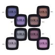 Lola Eyeshadow Mono Fashion