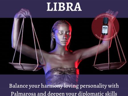 Libra Fashion