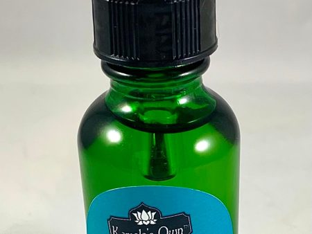 Beard Oil--Artisan Online Sale