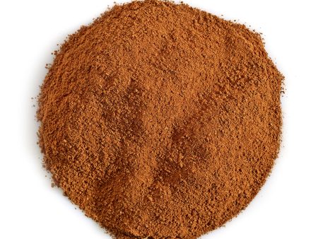 (True) Cinnamon Ground Online