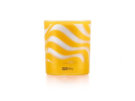 Orange  The Lighthouse  Ambient Mood Candle Cheap