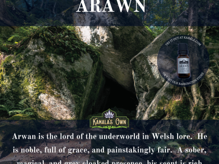 Arawn Supply