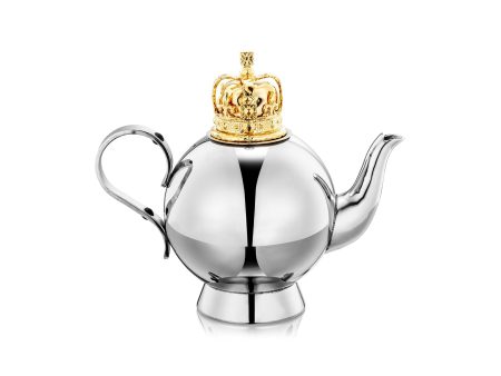 Queen s Teapot Small Cheap