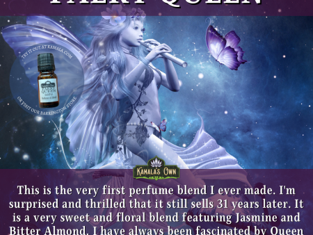 Faery Queen Online Hot Sale