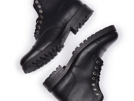 Wide Fit Work Boots Online Sale