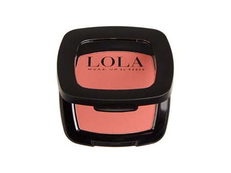 Lola Blusher Mono Hot on Sale