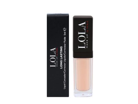 Lola Long Lasting Liquid Concealer Supply