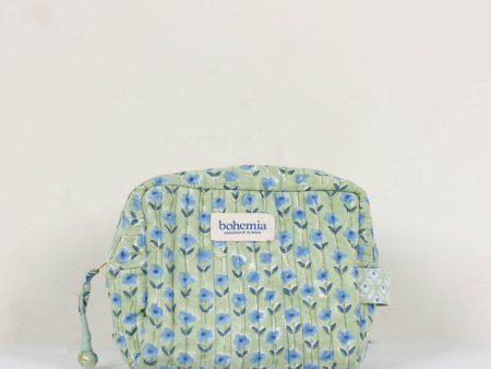 Garland Washbag, Sage Online