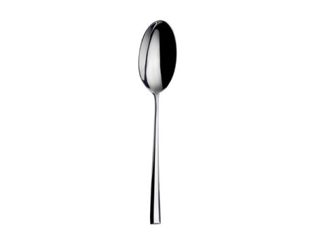 Duetto Dessert Spoon - Set of 6 Cheap