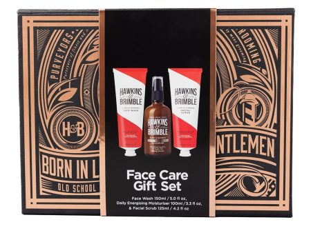 Facial Gift Set Box Online now