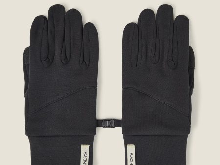 Black Touch Screen Gloves For Cheap