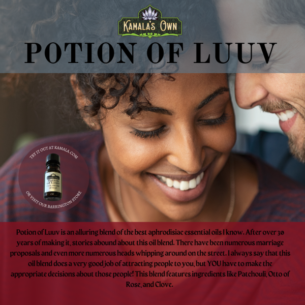 Potion of Luuv For Discount