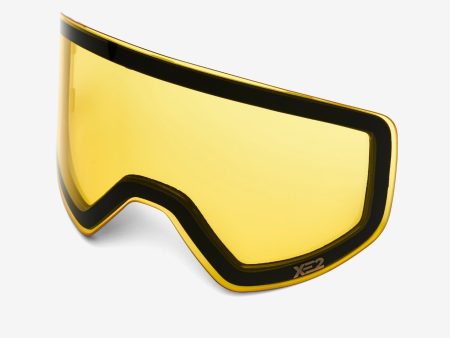 CLEAR LENS - Overcast Online Sale