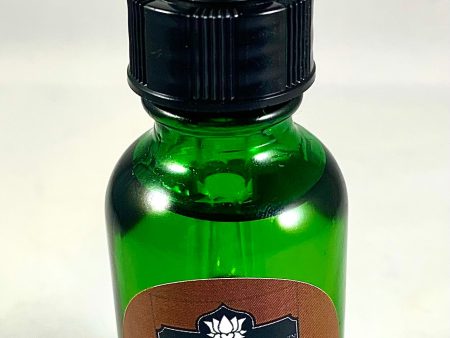 Beard oil--Warrior Cheap