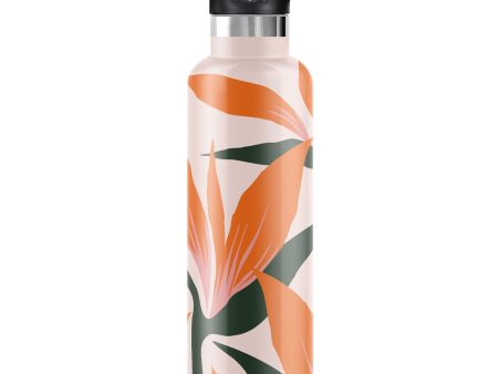 Pua Manu | 25oz. Insulated Water Bottle Cheap