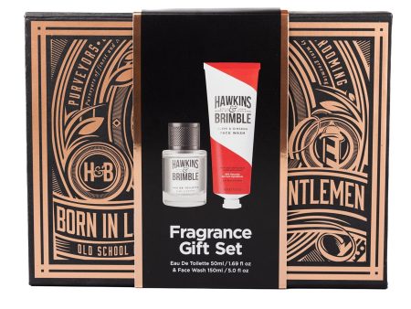 Fragrance Gift Set Hot on Sale