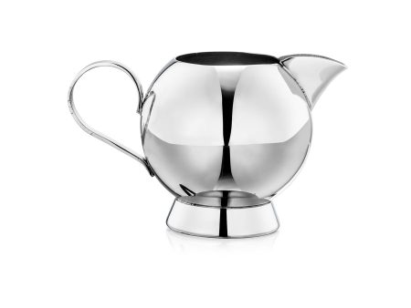 Spheres Cream Jug Online Sale