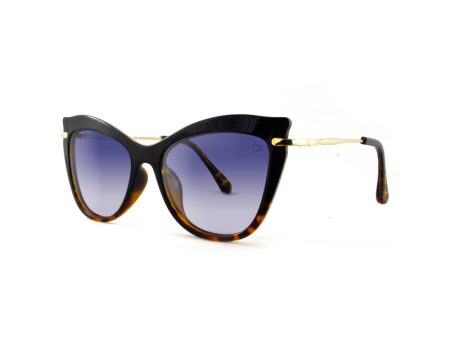 Ruby Rocks ISCHIA Sunglasses Hot on Sale