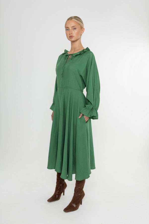 Florence Dress Online