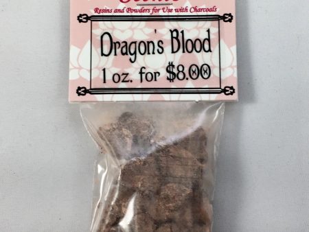 Dragon s Blood resin For Cheap