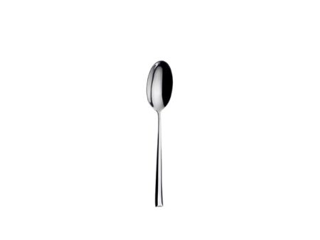 Duetto Mocha Spoon - Set of 6 For Cheap