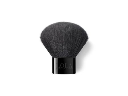 Lola Kabuki Brush Fashion