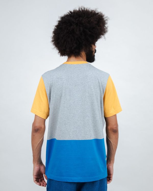 Kodak Block T-shirt For Discount