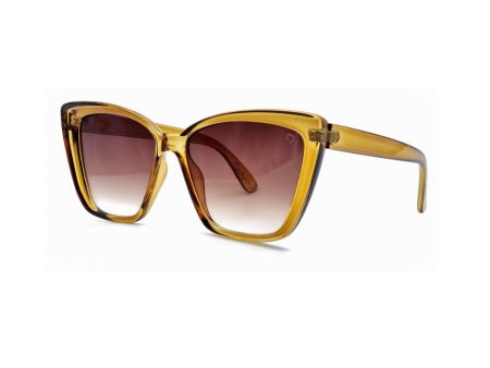 Ruby Rocks MOMOA Sunglasses For Sale