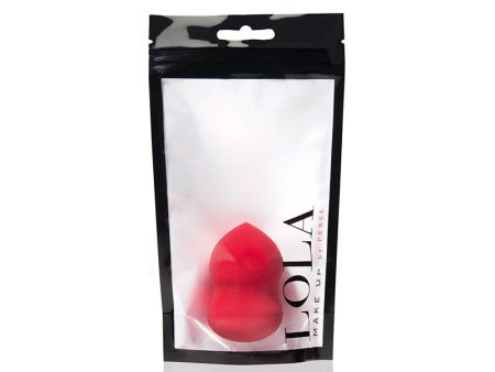 Lola Egg Sponge - Beauty Blender Hot on Sale