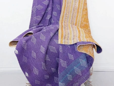 Balaravi |  Kantha Quilt For Cheap