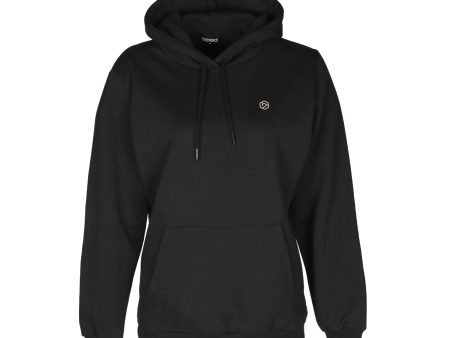 HEXED LOGO UNISEX HOODIE Discount