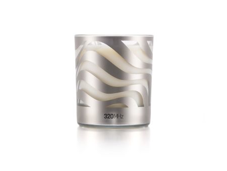 Silver  The Lighthouse  Ambient Mood Candle Fashion