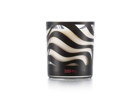 Black ‘The Lighthouse’ Ambient Mood Candle For Discount