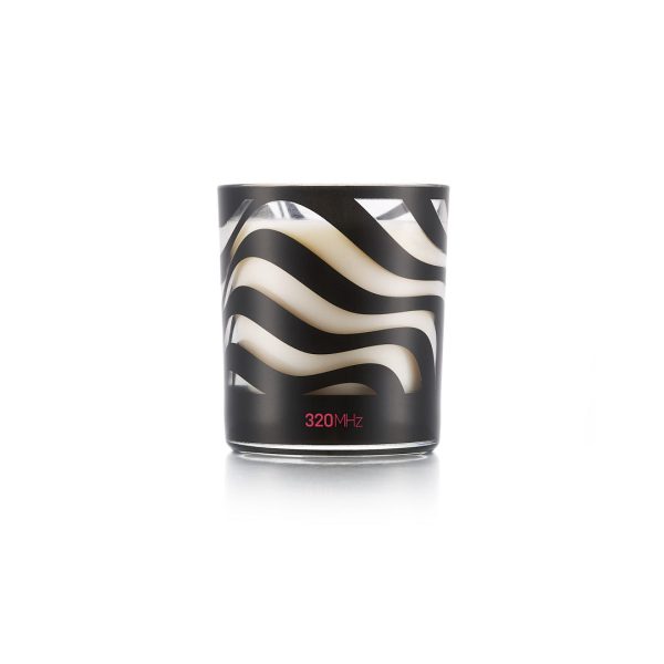 Black ‘The Lighthouse’ Ambient Mood Candle For Discount