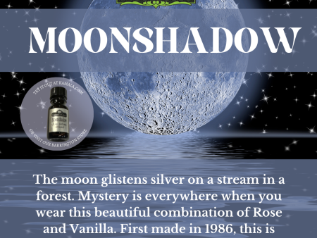 Moonshadow Cheap