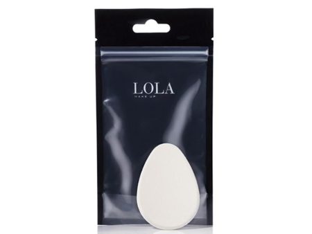 Lola Oval Sponge For Discount