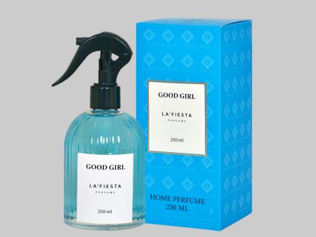 AF - GOOD GIRL 250ML HOME PARFUM Online now