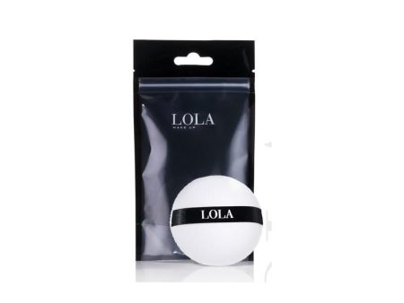 Lola Make Up Puff Sale