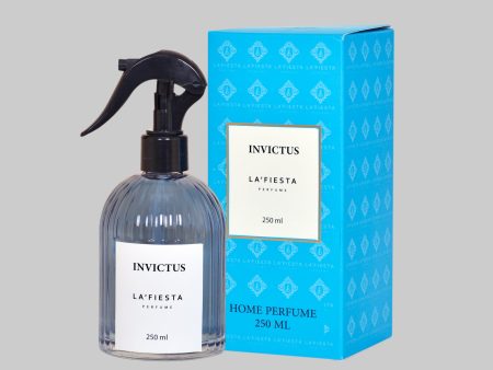 AF - INVICTUS 250ML HOME PARFUM Discount