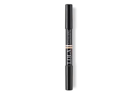 Lola Duo Pen Concealer Highlighter Fashion