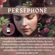 Persephone Discount