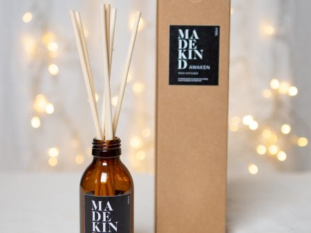 Aromatherapy Reed Diffuser Refill 140ml Online Sale