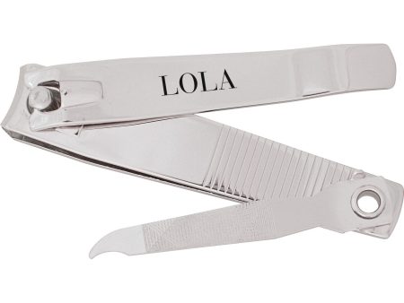 Lola Lola Toenail Clipper Hot on Sale